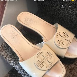 Tory Burch Wedges